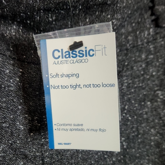 Classic Fit Tweed Pant by George NWT - Picture 4 of 6